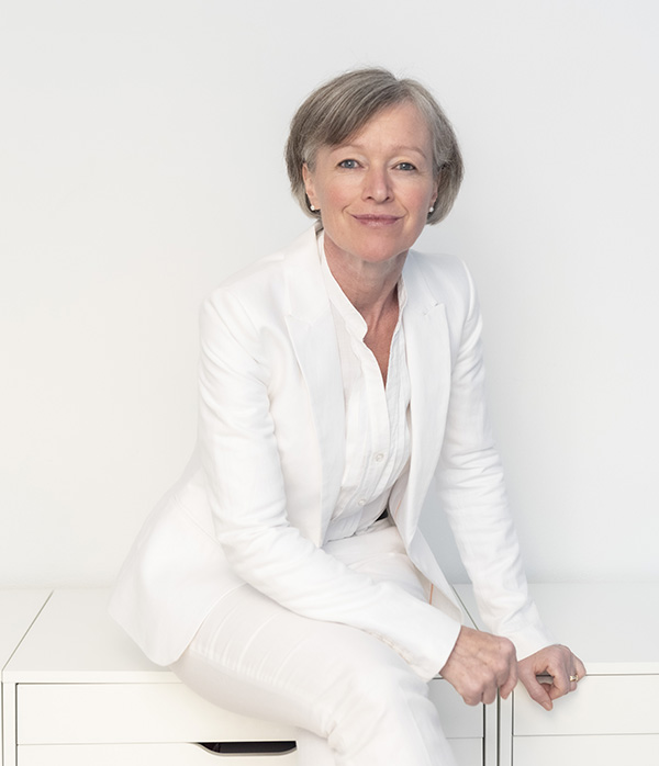 Inhaberin Rita Wettengl