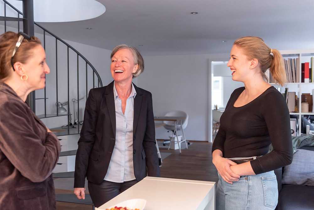 Private Studienberatung