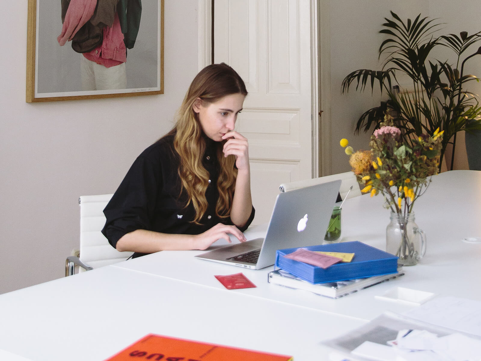 Vorbereitung der Potentialanalyse